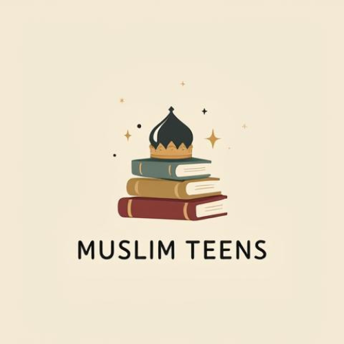 Muslim Teens