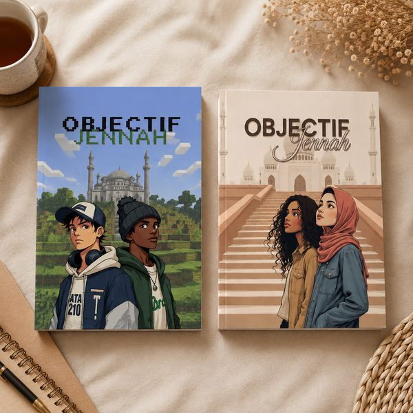 planner islamique pour adolescents organisation foi réussite ollege lycee trackers priere 